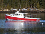 SW Boatworks Commercial Boats